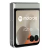 Motorola razr 60 17,5 cm (6,9 col.) Dual SIM Android 15 5G USB Type-C 8 GB 256 GB 4500 mAh pilka