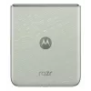 Motorola razr 60 17,5 cm (6,9 col.) Dual SIM Android 15 5G USB Type-C 8 GB 256 GB 4500 mAh pilka