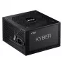 XPG KYBER 850W maitinimo blokas, 850 W, 100–240 V, 47–63 Hz, 24 kontaktų ATX, 65 cm, 450 mm