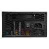 XPG KYBER 850W maitinimo blokas, 850 W, 100–240 V, 47–63 Hz, 24 kontaktų ATX, 65 cm, 450 mm