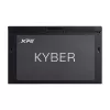 XPG KYBER 850W maitinimo blokas, 850 W, 100–240 V, 47–63 Hz, 24 kontaktų ATX, 65 cm, 450 mm
