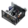 XPG KYBER 850W maitinimo blokas, 850 W, 100–240 V, 47–63 Hz, 24 kontaktų ATX, 65 cm, 450 mm