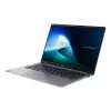Nešiojamas kompiuteris ASUS ExpertBook P5 P5405CSA-NZ0915 — Intel Core Ultra 5 226V, 14 colių WQXGA (2560×1600), 16 GB LPDDR5x, 512 GB SSD, Intel Arc 130V, pilka