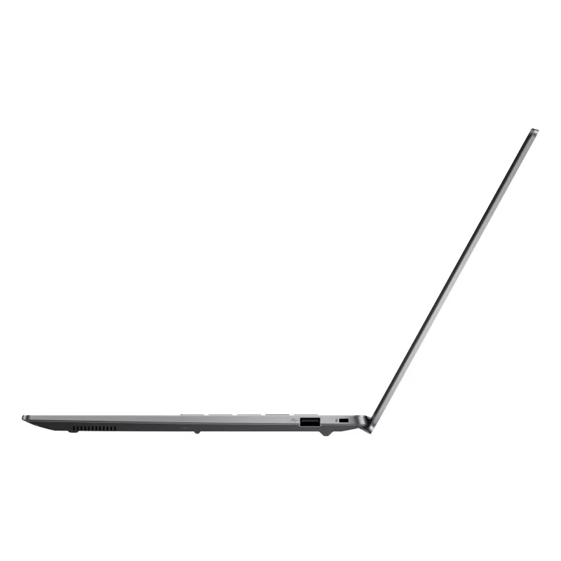 Nešiojamas kompiuteris ASUS ExpertBook P5 P5405CSA-NZ0915 — Intel Core Ultra 5 226V, 14 colių WQXGA (2560×1600), 16 GB LPDDR5x, 512 GB SSD, Intel Arc 130V, pilka