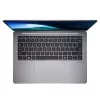 Nešiojamas kompiuteris ASUS ExpertBook P5 P5405CSA-NZ0915 — Intel Core Ultra 5 226V, 14 colių WQXGA (2560×1600), 16 GB LPDDR5x, 512 GB SSD, Intel Arc 130V, pilka