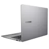 Nešiojamas kompiuteris ASUS ExpertBook P5 P5405CSA-NZ0915 — Intel Core Ultra 5 226V, 14 colių WQXGA (2560×1600), 16 GB LPDDR5x, 512 GB SSD, Intel Arc 130V, pilka