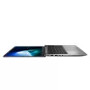 Nešiojamas kompiuteris ASUS ExpertBook P5 P5405CSA-NZ0915 — Intel Core Ultra 5 226V, 14 colių WQXGA (2560×1600), 16 GB LPDDR5x, 512 GB SSD, Intel Arc 130V, pilka