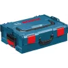 Bosch GKS 10.8 V-LI 8,5 cm juoda, mėlyna, metalinė 1400 aps./min.
