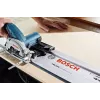 Bosch GKS 10.8 V-LI 8,5 cm juoda, mėlyna, metalinė 1400 aps./min.