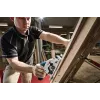 Bosch GKS 10.8 V-LI 8,5 cm juoda, mėlyna, metalinė 1400 aps./min.