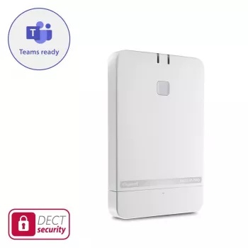 UNIFY GIGASET OPENSTAGE N610 IP pro - Bazinė stotis - Balso perdavimas internetu