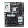 MSI B840 GAMING PLUS WIFI pagrindinė plokštė AMD B840 Socket AM5 ATX