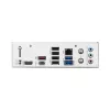 MSI B840 GAMING PLUS WIFI pagrindinė plokštė AMD B840 Socket AM5 ATX