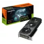 GIGABYTE GeForce RTX 5060 GAMING OC 8G vaizdo plokštė - 8GB GDDR7, 128bit, PCI-E 5.0, 2595 MHz branduolio dažnis, 3 x DisplayPort, 1 x HDMI, GV-N5060GAMING OC-8GD