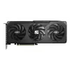 GIGABYTE GeForce RTX 5060 GAMING OC 8G vaizdo plokštė - 8GB GDDR7, 128bit, PCI-E 5.0, 2595 MHz branduolio dažnis, 3 x DisplayPort, 1 x HDMI, GV-N5060GAMING OC-8GD
