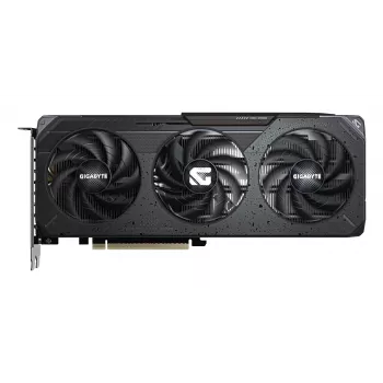 GIGABYTE GeForce RTX 5060 GAMING OC 8G vaizdo plokštė - 8GB GDDR7, 128bit, PCI-E 5.0, 2595 MHz branduolio dažnis, 3 x DisplayPort, 1 x HDMI, GV-N5060GAMING OC-8GD