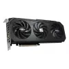 GIGABYTE GeForce RTX 5060 GAMING OC 8G vaizdo plokštė - 8GB GDDR7, 128bit, PCI-E 5.0, 2595 MHz branduolio dažnis, 3 x DisplayPort, 1 x HDMI, GV-N5060GAMING OC-8GD