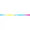 CORSAIR atmintinė 32GB DDR5 (2x16GB) DRAM 6000MT/s CL30 atminties rinkinys Vengeance RGB – balta
