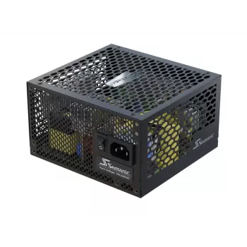 SEASONIC Prime Fanless Px maitinimo blokas 450 W 20+4 kontaktų ATX