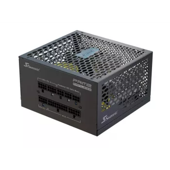 SEASONIC Prime Fanless Px maitinimo blokas 450 W 20+4 kontaktų ATX