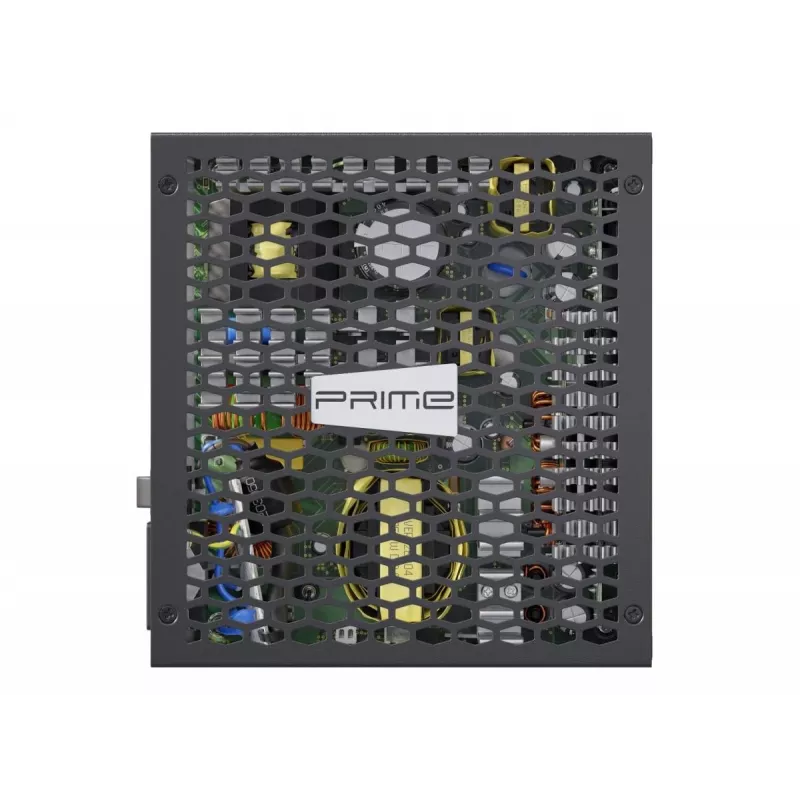 SEASONIC Prime Fanless Px maitinimo blokas 450 W 20+4 kontaktų ATX