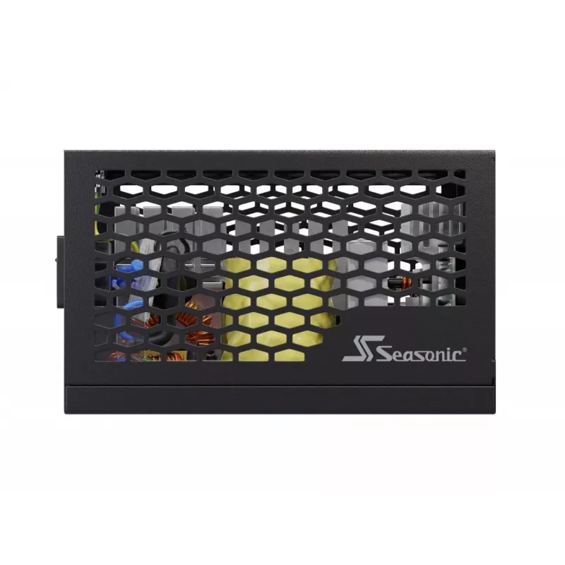 SEASONIC Prime Fanless Px maitinimo blokas 450 W 20+4 kontaktų ATX