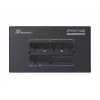 SEASONIC Prime Fanless Px maitinimo blokas 450 W 20+4 kontaktų ATX