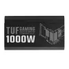 Maitinimo blokas ASUS TUF Gaming 1000W Gold ATX 3.1 1000 W 80 PLUS Gold pilnai modulinis juodas, 135 mm ventiliatorius