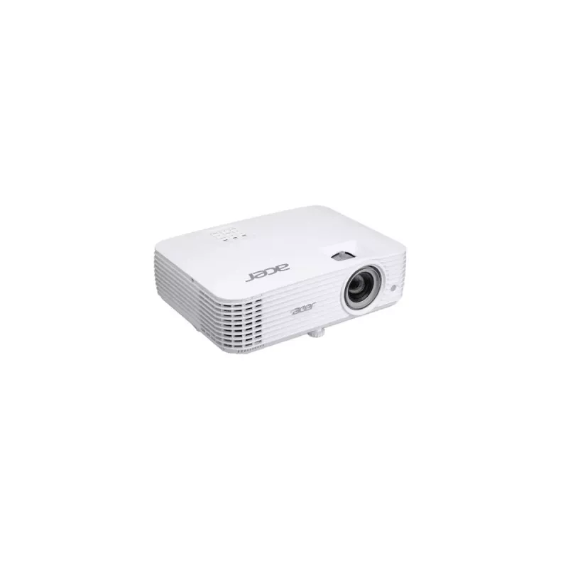 ACER Projektorius H6830bd Dlp 3840 X 2160 (4k Uhd) 3000 Lm