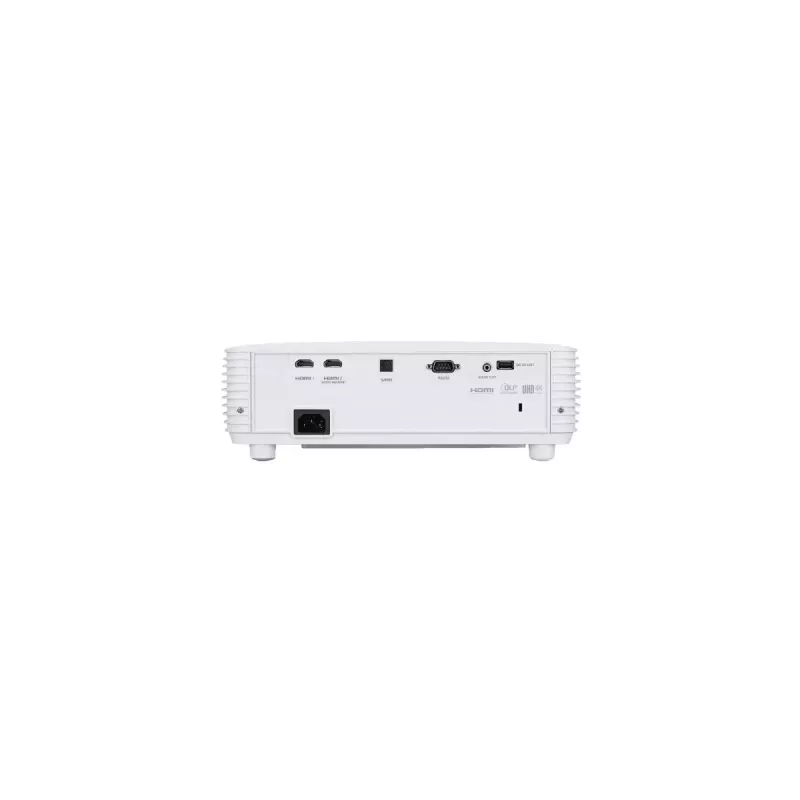 ACER Projektorius H6830bd Dlp 3840 X 2160 (4k Uhd) 3000 Lm