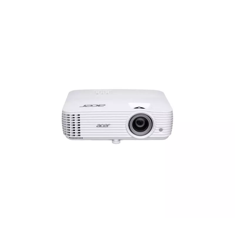 ACER Projektorius H6830bd Dlp 3840 X 2160 (4k Uhd) 3000 Lm