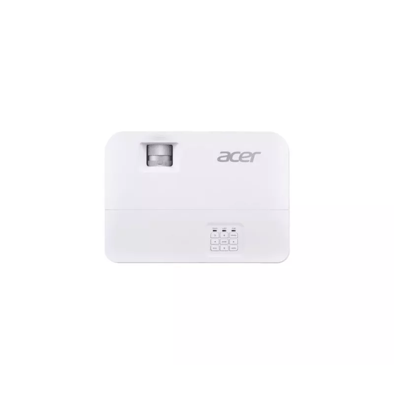 ACER Projektorius H6830bd Dlp 3840 X 2160 (4k Uhd) 3000 Lm