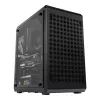 COOLER MASTER CPU korpusas Masterbox Q300L V2 juodas