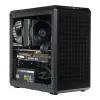 COOLER MASTER CPU korpusas Masterbox Q300L V2 juodas
