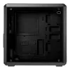 COOLER MASTER CPU korpusas Masterbox Q300L V2 juodas