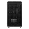 COOLER MASTER CPU korpusas Masterbox Q300L V2 juodas