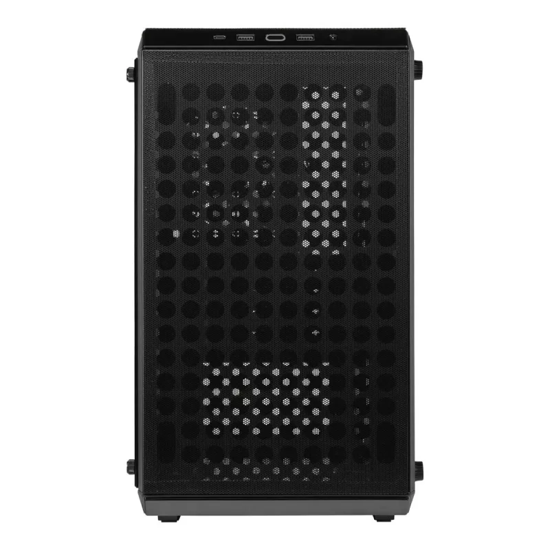 COOLER MASTER CPU korpusas Masterbox Q300L V2 juodas