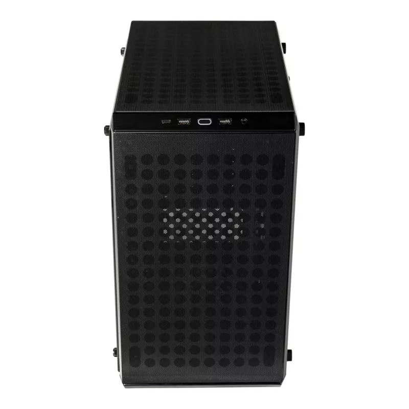 COOLER MASTER CPU korpusas Masterbox Q300L V2 juodas