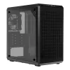 COOLER MASTER CPU korpusas Masterbox Q300L V2 juodas