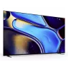 Sony BRAVIA 8 serijos 55 colių OLED 4K HDR ekranas su Google TV, įskaitant 3 metų PrimeSupport