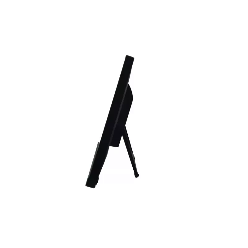 Hannspree HT225HPB kompiuterio monitorius 54,6 cm (21,5 colio) 1920 x 1080 pikselių Full HD LED jutiklinis ekranas stalinis juodas