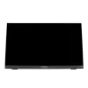 Hannspree HT225HPB kompiuterio monitorius 54,6 cm (21,5 colio) 1920 x 1080 pikselių Full HD LED jutiklinis ekranas stalinis juodas