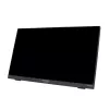 Hannspree HT225HPB kompiuterio monitorius 54,6 cm (21,5 colio) 1920 x 1080 pikselių Full HD LED jutiklinis ekranas stalinis juodas
