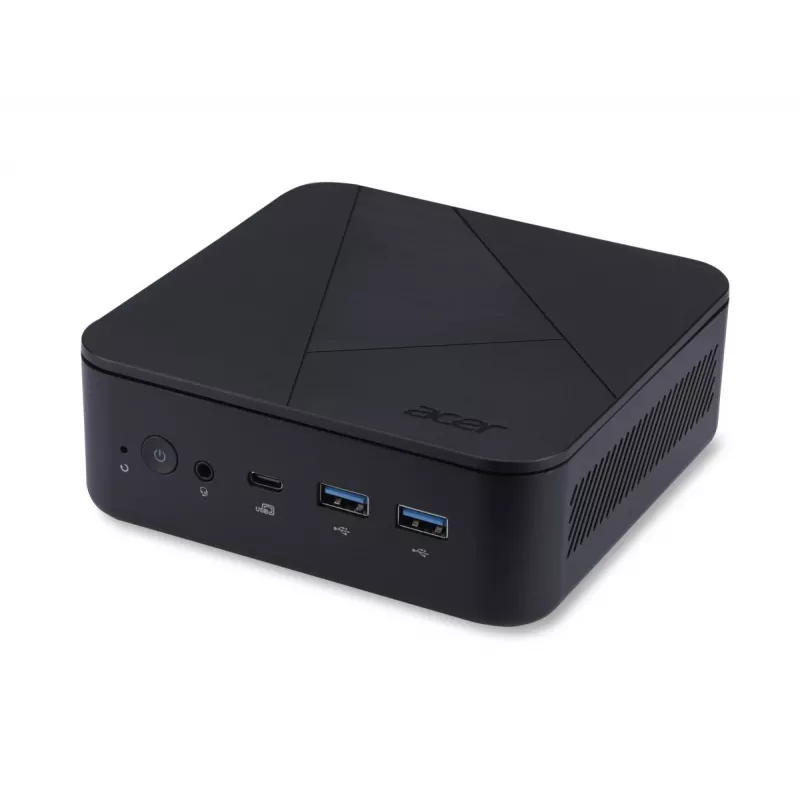 Mini PC Acer VN1502G-13U3U Intel Core i3-1315U 0 GB DDR4 SSD Juoda