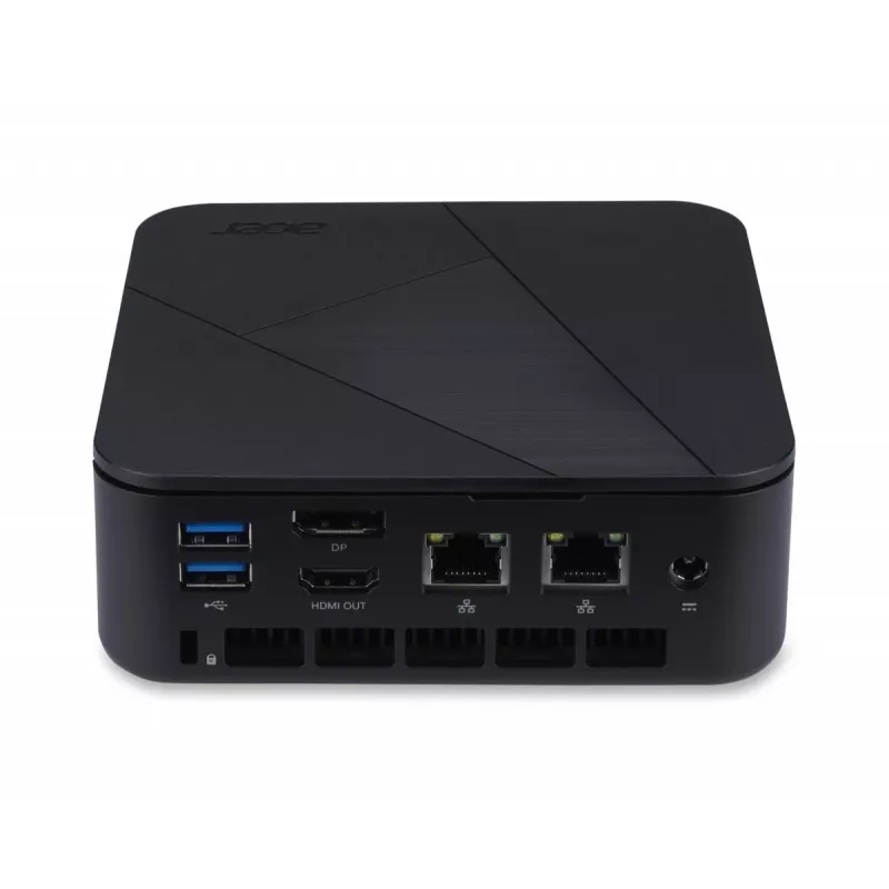 Mini PC Acer VN1502G-13U3U Intel Core i3-1315U 0 GB DDR4 SSD Juoda