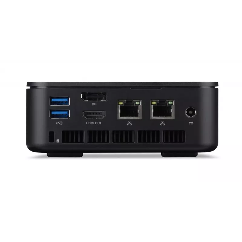 Mini PC Acer VN1502G-13U3U Intel Core i3-1315U 0 GB DDR4 SSD Juoda