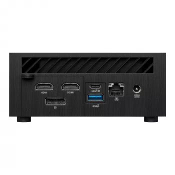 ASUS PN64-BB5013MD Mini kompiuteris juodas i5-12500H