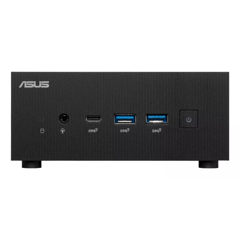 ASUS PN64-BB5013MD Mini kompiuteris juodas i5-12500H