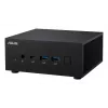 ASUS PN64-BB5013MD Mini kompiuteris juodas i5-12500H