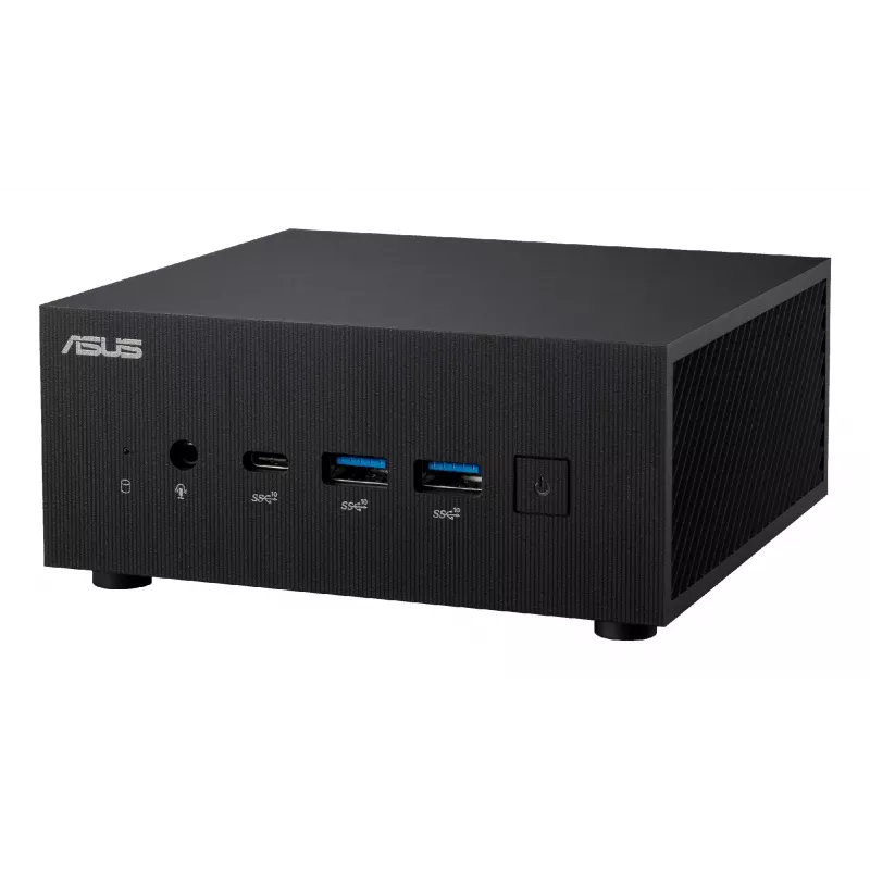 ASUS PN64-BB5013MD Mini kompiuteris juodas i5-12500H